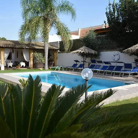 Brunelli 3* Mazara del Vallo