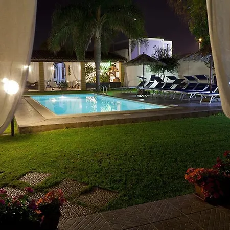 Brunelli Bed & Breakfast Mazara del Vallo