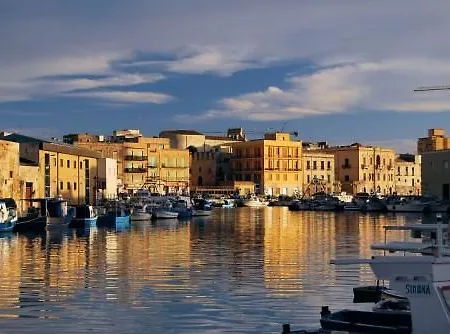 Bed & Breakfast Brunelli Mazara del Vallo