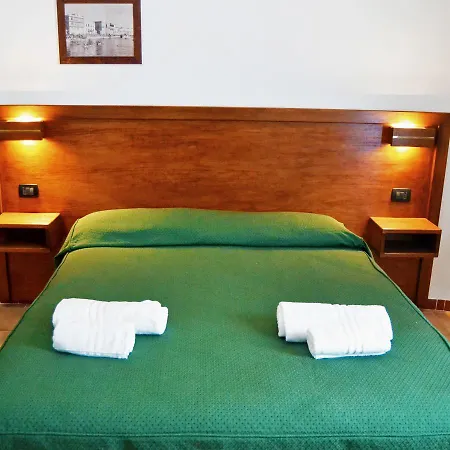 Brunelli Bed & Breakfast 3*