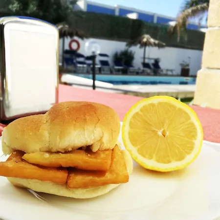 Brunelli Bed & Breakfast