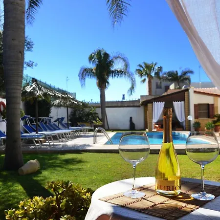 Brunelli Bed & Breakfast