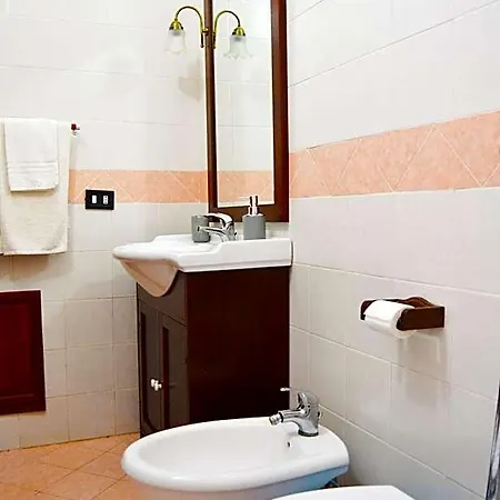 Brunelli Bed & Breakfast Mazara del Vallo