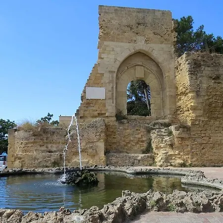 Brunelli 3* Mazara del Vallo