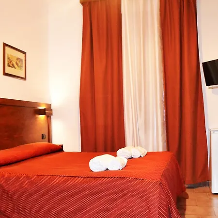 לינה וארוחת בוקר Brunelli