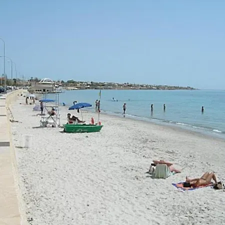Brunelli Bed & Breakfast 3*
