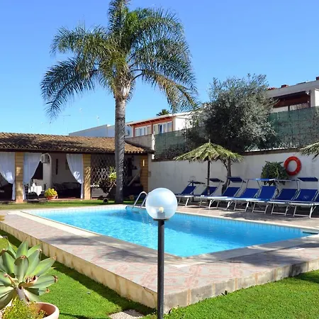 Brunelli Bed & Breakfast Mazara del Vallo