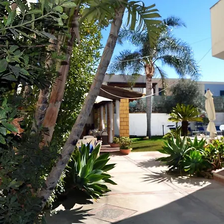 לינה וארוחת בוקר Brunelli